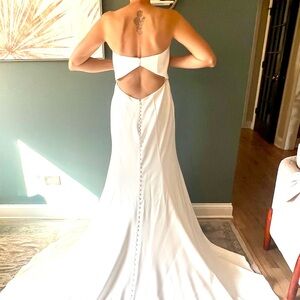 Meet your Posher, Brianna